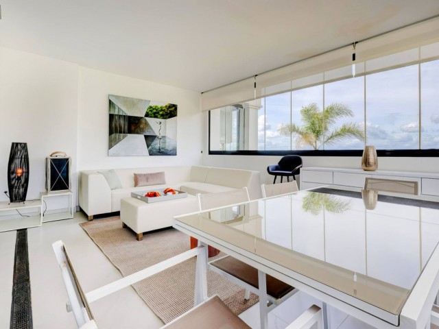 Appartement avec 2 Chambres  à Estepona