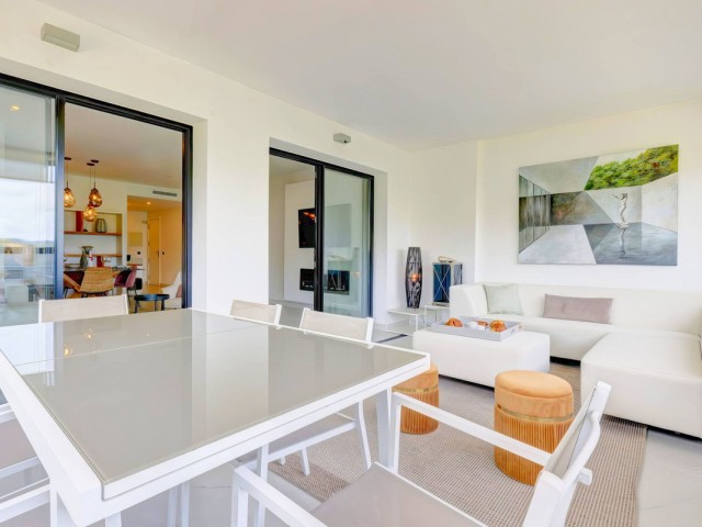 Appartement avec 2 Chambres  à Estepona