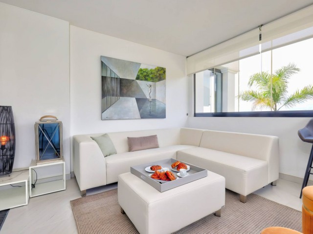 Appartement avec 2 Chambres  à Estepona