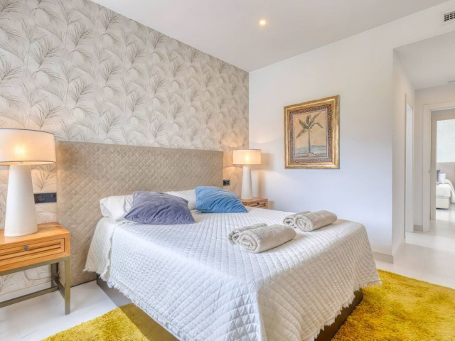 Appartement avec 2 Chambres  à Estepona