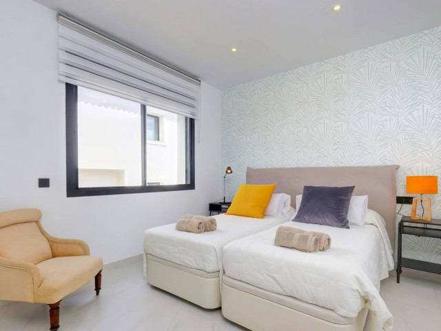 Appartement avec 2 Chambres  à Estepona