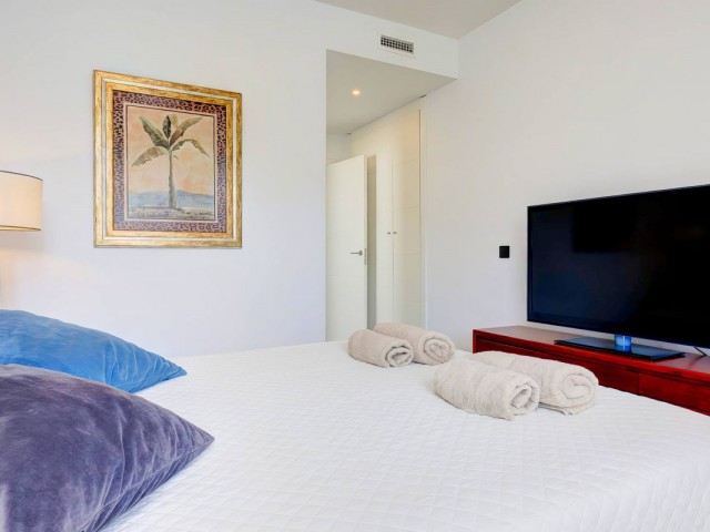 Appartement avec 2 Chambres  à Estepona