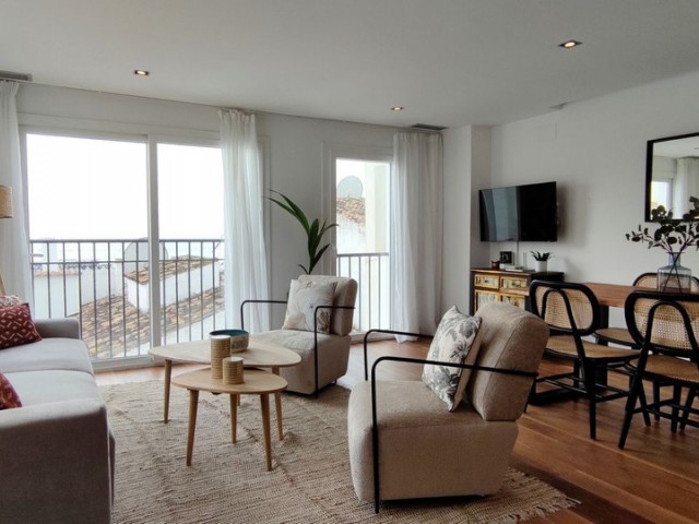 Appartement, Puerto Banús