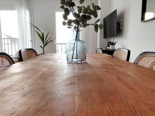 2 Schlafzimmer Apartment in Puerto Banús