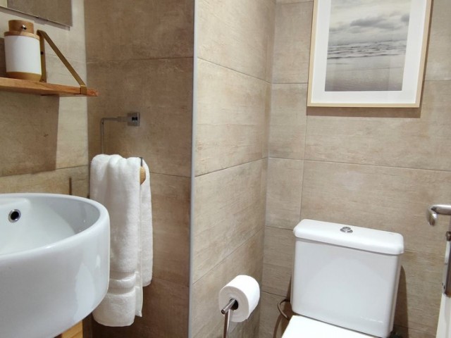 2 Schlafzimmer Apartment in Puerto Banús