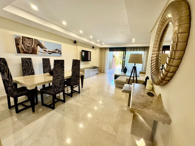 Appartement avec 2 Chambres  à Puerto Banús