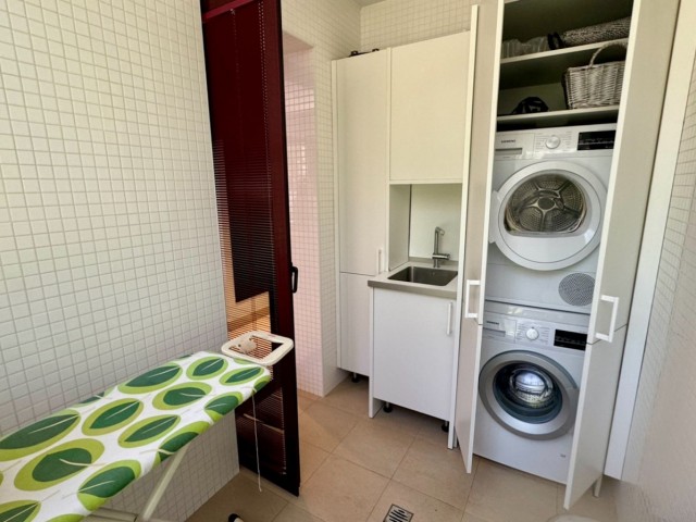 Appartement avec 2 Chambres  à Puerto Banús