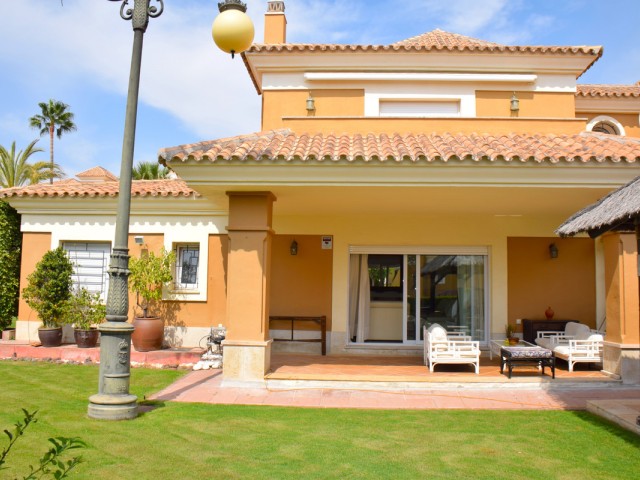 5 Schlafzimmer Villa in Santa Clara