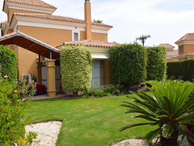 5 Schlafzimmer Villa in Santa Clara