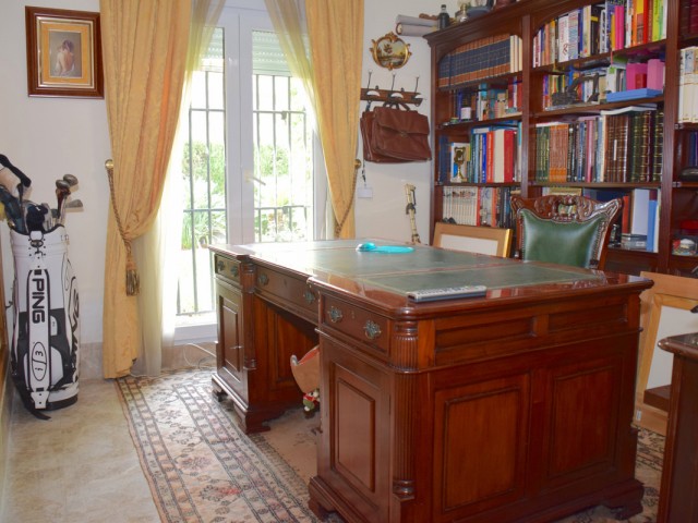 5 Schlafzimmer Villa in Santa Clara