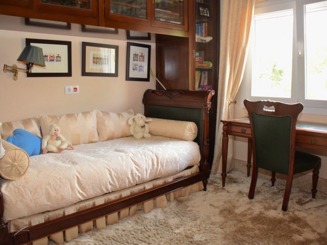 5 Schlafzimmer Villa in Santa Clara