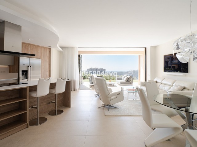 Appartement, Benahavis