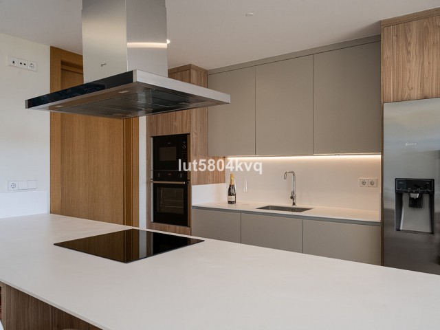 Appartement avec 3 Chambres  à Benahavís
