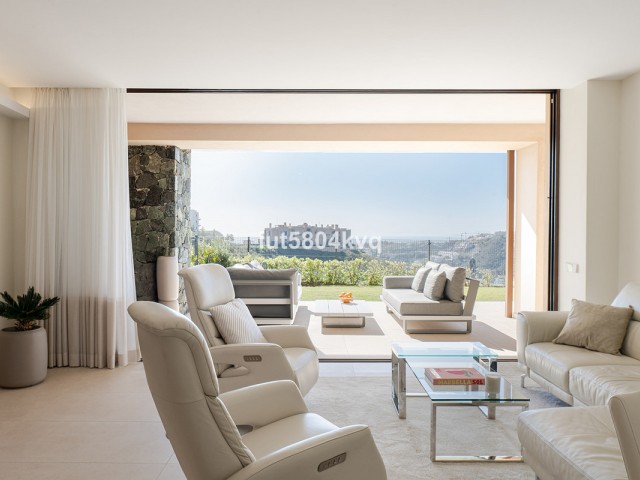 Appartement avec 3 Chambres  à Benahavís