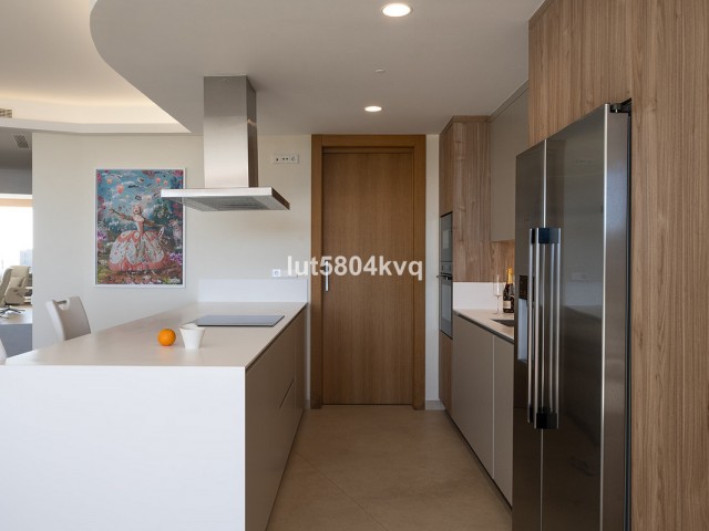 Appartement avec 3 Chambres  à Benahavís