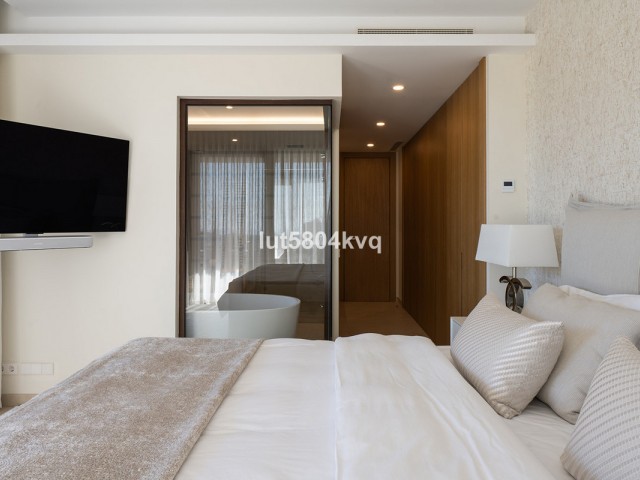 Appartement avec 3 Chambres  à Benahavís