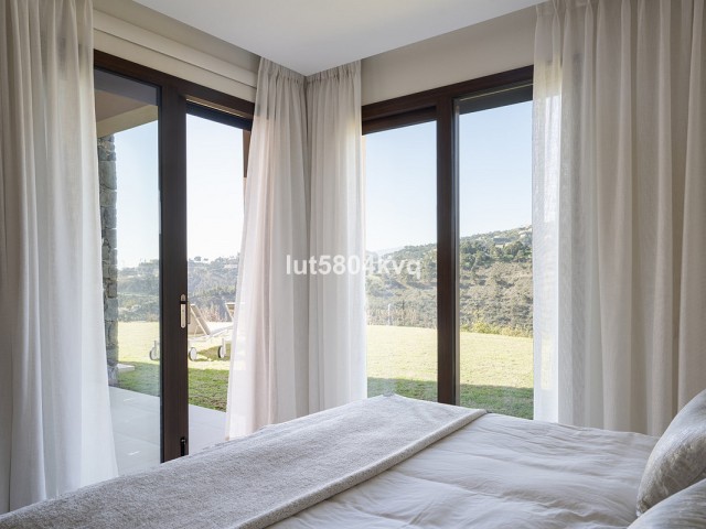 Appartement avec 3 Chambres  à Benahavís