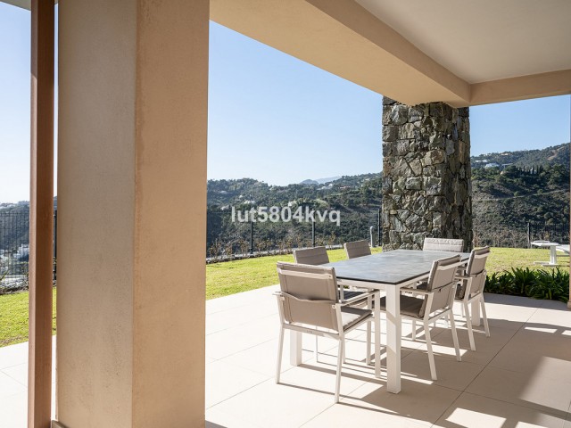 Appartement avec 3 Chambres  à Benahavís