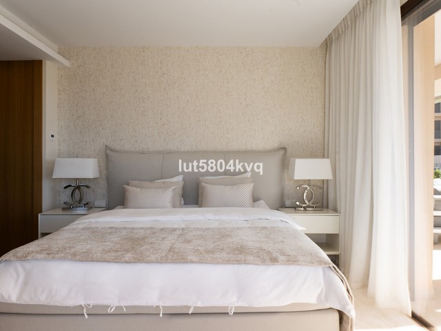 3 Bedrooms Apartment in Benahavís
