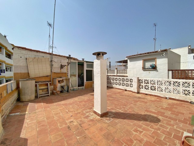 Townhouse, Marbella
