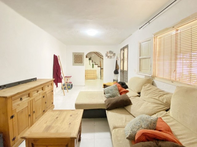 3 Bedrooms Townhouse in Marbella