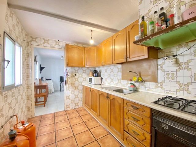 3 Bedrooms Townhouse in Marbella