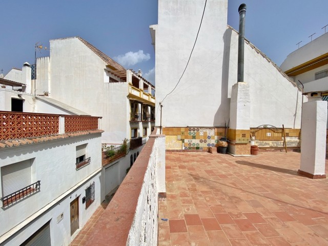3 Bedrooms Townhouse in Marbella