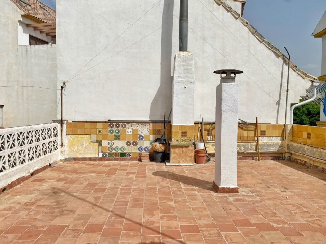 3 Bedrooms Townhouse in Marbella