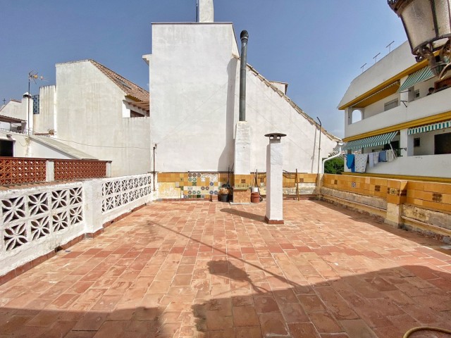 3 Bedrooms Townhouse in Marbella