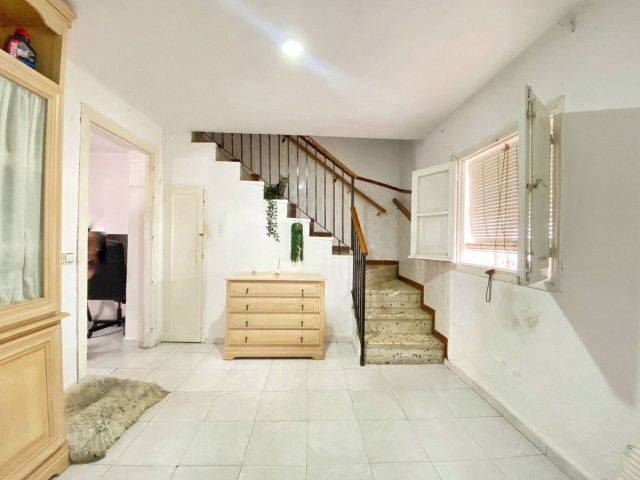 3 Bedrooms Townhouse in Marbella