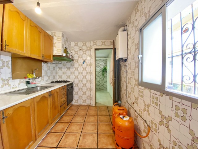 3 Bedrooms Townhouse in Marbella