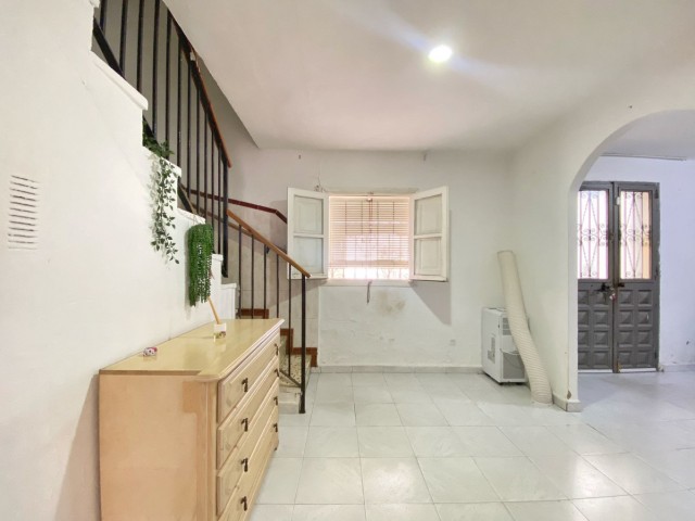 3 Bedrooms Townhouse in Marbella