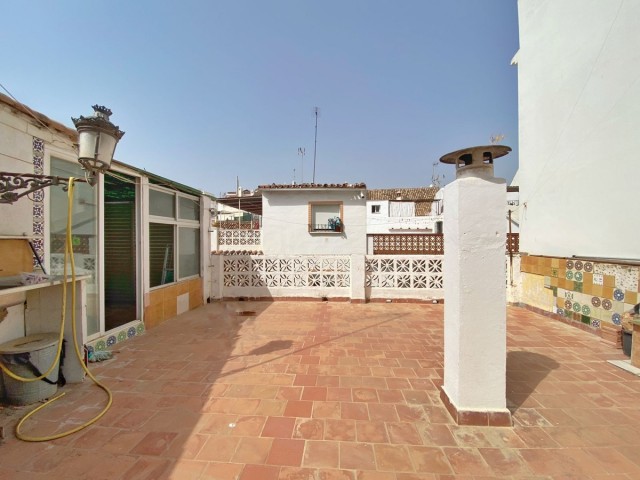 3 Bedrooms Townhouse in Marbella