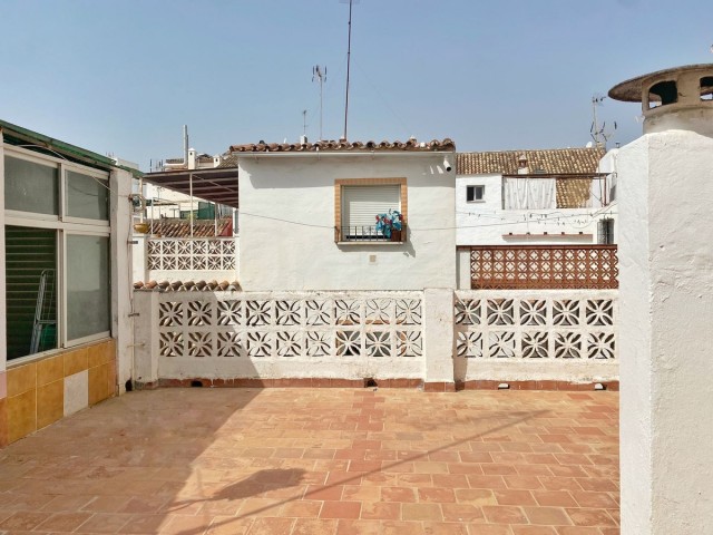 3 Bedrooms Townhouse in Marbella