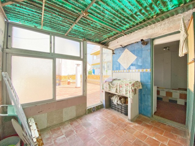 3 Bedrooms Townhouse in Marbella