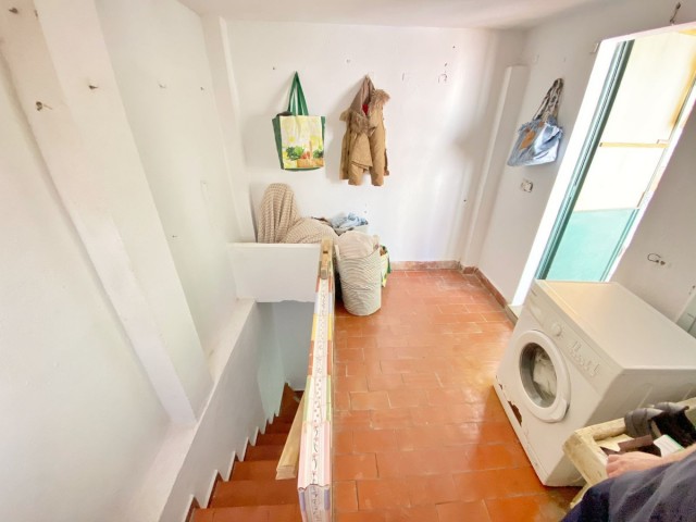 3 Bedrooms Townhouse in Marbella