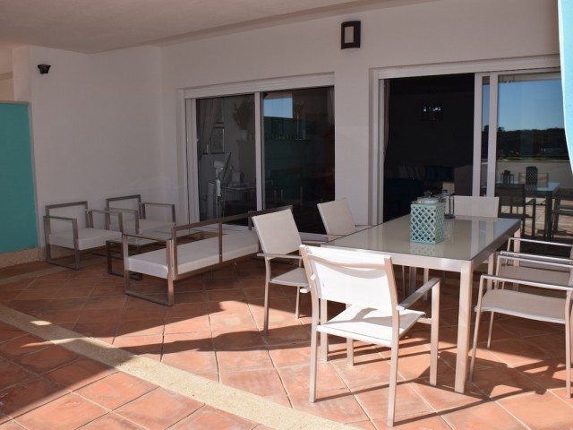 Villa avec 2 Chambres  à Santa Clara