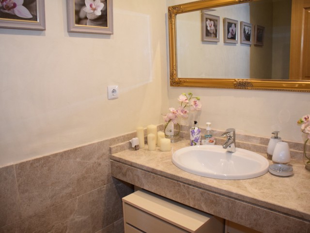 Villa avec 2 Chambres  à Santa Clara