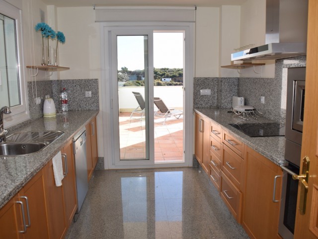 Villa avec 2 Chambres  à Santa Clara