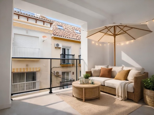 Penthouse, Fuengirola