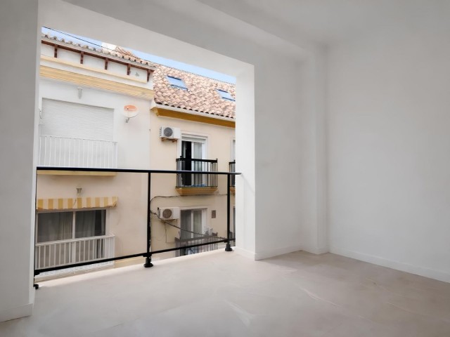 Penthouse in Fuengirola