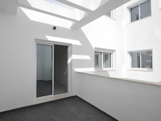 Penthouse in Fuengirola