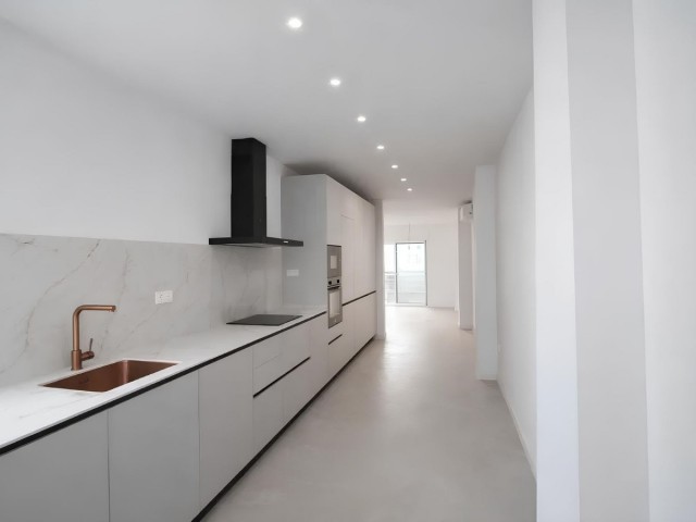 Penthouse in Fuengirola