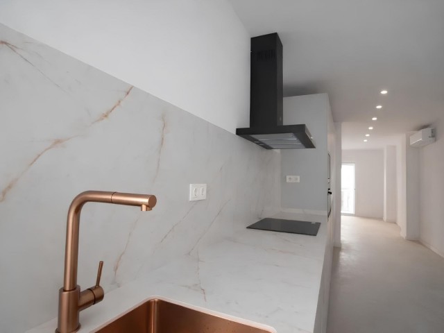 Penthouse in Fuengirola
