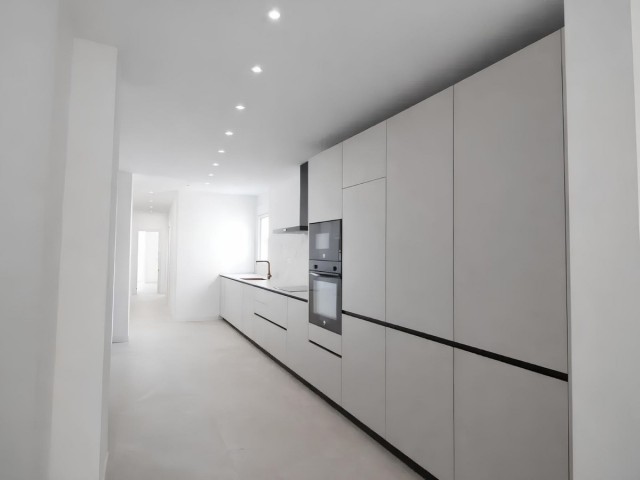 Penthouse in Fuengirola