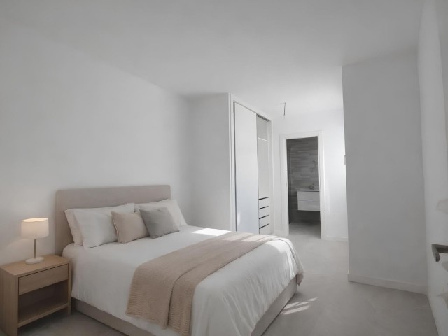 Penthouse in Fuengirola