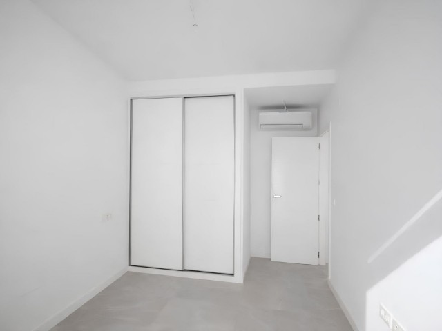 Penthouse in Fuengirola