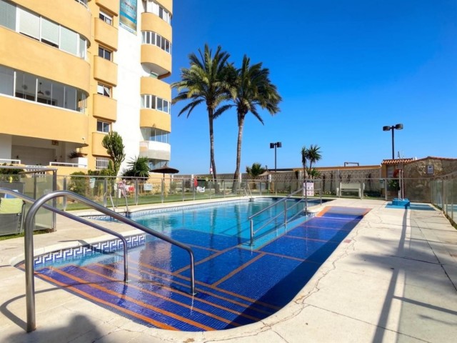 Apartment, Fuengirola