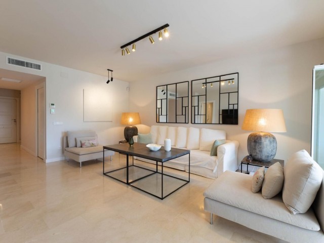 2 Bedrooms Apartment in Fuengirola