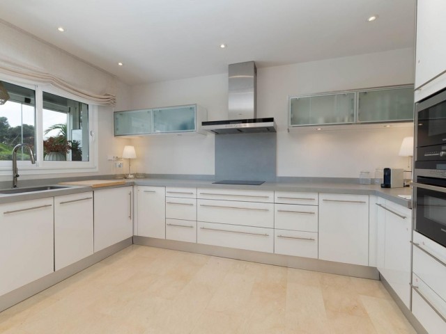 2 Bedrooms Apartment in Fuengirola